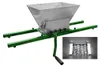 Güde Obstmühle Obstpresse Beerenmühle Saftpresse OM 15 Fassungsvermögen 15 Liter Beerenpresse Maischepresse Weinpresse Apfelpresse Saftpresse Mostpresse Obst Presse Mühle 325742 30010 4015671969484 Stabilo-Fachmarkt.de Anteprima dell’immagine prodotto