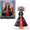 Lalka Monster High Skullector Skelita Calaveras Edycja Día Anteprima dell’immagine prodotto 3