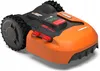 Worx Landroid S400 WR184E Mähroboter, 400 m² Gärten, AIA Produktbild-Vorschau 5
