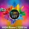 Briloner Ruban LED 5m, RGB IC changement de couleur Voir les images du produit 7