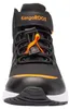 KangaRoos KX Hydro: scarpe da bambino, stivali invernali, Anteprima dell’immagine prodotto 12