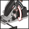 Einhell Akku-Mini-Handkreissäge TE-CS 18/89 Li Solo Produktbild-Vorschau 13