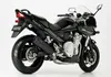 SHARK DSX-10 fÃ1/4r GSF 1200 Bandit WVA9 für GSF 1200 Produktbild-Vorschau 1