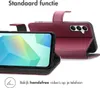 imoshion Luxe Bookcase dla Samsung Galaxy S25 Plus - Podgląd zdjęcia produktu 5