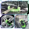 EDIBAZZAR | Auto-Waschbürste mit teleskopischem Griff und Produktbild-Vorschau 5