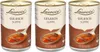 Soupe de goulasch Lacroix bœuf tendre épicé 400ml paquet de Voir les images du produit 1