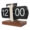 Retro-Uhr, digital, zum Herunterklappen, automatisches Produktbild-Vorschau 5