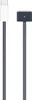 Apple MPL43ZM/A, 2 m, USB C, MagSafe 3, Granatowy Podgląd zdjęcia produktu 2