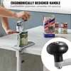 Ouvre-boîtes manuel VEVOR, Ouvre-boîtes de table, Voir les images du produit 10