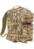 Brandit - Batoh US Cooper MOLLE Rucksack taktická kamufláž Náhled obrázku produktu 1