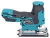 Akumulatorowa wyrzynarka szablasta Makita DJV 185 ZJ 18 V Podgląd zdjęcia produktu 5