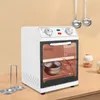 Vysoce výkonný sterilizátor, dvouvrstvá kapacita, přesná Náhled obrázku produktu 3