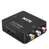 AV auf HDMI Adapter Konverter Full HD 1080P Video Audio TV Produktbild-Vorschau 1