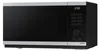 Samsung Mikrowelle 800W/23Liter - MS23DG4504ATE1 *schwarz* Produktbild-Vorschau 3