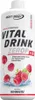 Best Body Nutrition - Vital Drink - verschiedene Sorten 1L Produktbild-Vorschau 4