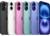 Apple iPhone 16 , 15,5 cm (6.1"), 2556 x 1179 px, 128 GB, Náhľad obrázku produktu 11