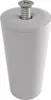 BAUHELD Rolladenstopper, Hellgrau, 40 mm, 8 Stück, Produktbild-Vorschau 2