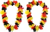JUNG Hawaikette 2er Deutschland Fussball WM 2026 Produktbild-Vorschau 1