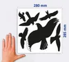 Avery Zweckform® 4485 Pellicola di plastica per uccelli per Anteprima dell’immagine prodotto 8