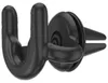 Uchwyt Popsockets Car Vent 2 + Popgrip - Czarny Produktbild-Vorschau 4