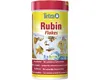 Tetra Rubin Fischfutter für Zierfische, Flockenfutter mit Produktbild-Vorschau 1