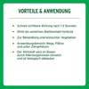 Roundup Express Sprühsystem - 3 Liter Produktbild-Vorschau 5