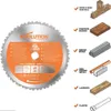 Evolution RAGE, zaagblad van 255 mm met 28 tanden, Productafbeelding-voorbeeld 2