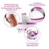 Medisana AC 850, Univerzálne, Fialová, Biela, Nastaviteľný, Náhľad obrázku produktu 27