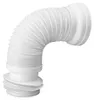 Flexibler WC-Anschluss, 275-550mm Produktbild-Vorschau 5