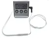 tepro Grillzubehör Digitales Grill- und Bratthermometer, Produktbild-Vorschau 1