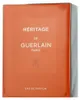 Guerlain Eau de Parfum Parfum Homme Héritage Voir les images du produit 10