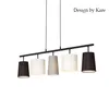 Pendelleuchte Hängelampe BRILONER LEUCHTEN SHADES, 40 W, Produktbild-Vorschau 5