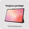 Cazy Housse pour Tablette compatible avec Samsung Galaxy Voir les images du produit 2