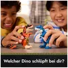 Primal Hatch dinosaurussen die uit het ei kruipen Productafbeelding-voorbeeld 22