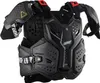 Leatt Brustpanzer Protezione toracica 6.5 Pro , XXL Anteprima dell’immagine prodotto 1