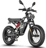 FAFREES F20 Ultra E-Bike (EU Type-Approval L1e-B) - Akku Produktbild-Vorschau 2