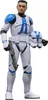 Hasbro Star Wars: Figurki Tactical Ops Trooper 15cm z serii Anteprima dell’immagine prodotto 12