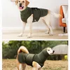 INF Beruhigungsweste für Hunde gegen Angst - Stress & Produktbild-Vorschau 5