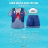 Stranger Things: Kostium Robin z Scoops Ahoy dla Fanów Voir les images du produit 4