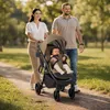 BabyLux ROMBO Kinderwagen Leichte Kinderwagenabdeckung Produktbild-Vorschau 14