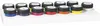 GIOTTO Schulmalfarben farbsortiert 13x 18.0 ml Produktbild-Vorschau 6
