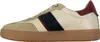 Camel Active Sneaker - Beige / Blau Leder : 43 : Normal Produktbild-Vorschau 42