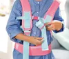Baby Annabell Travel Cocoon Carrier, Nosič pro panenky, 3 Náhled obrázku produktu 2