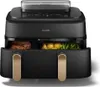Philips NA552/00 3000 Series Heißluftfritteuse mit 2 Produktbild-Vorschau 3
