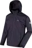 Regatta Regenjacke für Herren wasserdicht mit verschweißten Produktbild-Vorschau 3