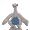 Lugia Plüschtier 15 cm – Pokémon Kuscheltier – Weiches Produktbild-Vorschau 1