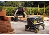 Stanley 2-in-1 Sackkarre FT585 70/137 kg Produktbild-Vorschau 38
