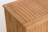TPFGarden Teak Gartenbox Odin 140X77X63 Produktbild-Vorschau 5