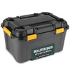 Kreher® Bunker Tough Aufbewahrungsbox 80L - extrem robuste Produktbild-Vorschau 1