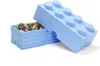 LEGO Aufbewahrungsstein Stapelbox mit Deckel 8 Noppen - Produktbild-Vorschau 9
